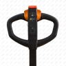 Штабелер электрический самоходный SMARTLIFT QDA10E 1т 2,5м 24В/85Ач