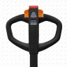 Штабелер электрический самоходный SMARTLIFT QDA10E 1т 2,5м 24В/85Ач