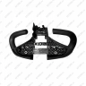 Корпус ручки для самоходных штабелеров SDR/SDK и самоходной тележки SD20