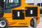 Погрузчик электро 12т Carer Z 120 HD