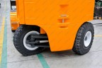 Погрузчик электро 12т Carer Z 120 HD