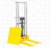 Ручной гидравлический штабелер SMARTLIFT SDDJS1500 0,4т 1,5м