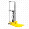 Ручной гидравлический штабелер SMARTLIFT SDDJS1500 0,4т 1,5м