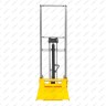 Ручной гидравлический штабелер SMARTLIFT SDDJS1500 0,4т 1,5м
