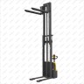 Штабелер электрический самоходный SMARTLIFT CDD15R-E 1,5т 3,3м 24В/105Ач