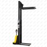 Штабелер электрический самоходный SMARTLIFT QDA10E 1т 3,5м 24В/85Ач