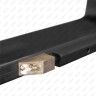 Ричтрак SMARTLIFT CQD20-D 2000 кг 12000 мм li-ion 48В/400Ач