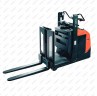 Комплектовщик заказов низкого уровня Toyota OSE100W