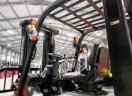 Вилочный погрузчик Maximal 7 тонн с японским двигателем, дизель