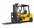 Дизельный погрузчик Hyundai 30DT-7 3 тонны