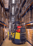 Узкопроходный погрузчик Combilift Aisle Master 20WH