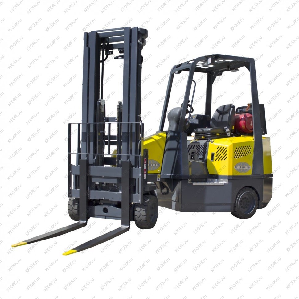 Узкопроходный погрузчик Combilift Aisle Master 20WH