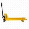 Гидравлическая тележка (рохля) SMARTLIFT SB DB 2000 кг 1150x550 мм, RDP