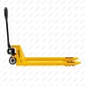 Гидравлическая тележка (рохля) SMARTLIFT SB DB 2000 кг 1150x550 мм, RDP