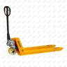Гидравлическая тележка (рохля) SMARTLIFT SD BF40 4000 кг 1150x550 мм, NDN