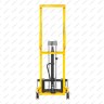 Ручной гидравлический штабелер SMARTLIFT SDJ 0516 0,5т 1,6м, вилы 200-550 мм