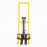 Ручной гидравлический штабелер SMARTLIFT SDJ 0516 0,5т 1,6м, вилы 200-550 мм
