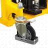 Ручной гидравлический штабелер SMARTLIFT SDJ 0516 0,5т 1,6м, вилы 200-550 мм