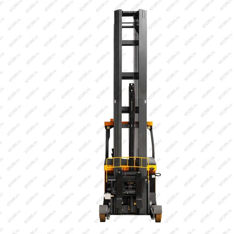 Ричтрак SMARTLIFT CQD20-D 2000 кг 12000 мм li-ion 48В/450Ач