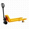 Гидравлическая тележка (рохля) SMARTLIFT SB DB-III 2500 кг 1150x550 мм