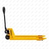 Гидравлическая тележка (рохля) SMARTLIFT SB DB-III 2500 кг 1150x550 мм
