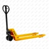 Гидравлическая тележка (рохля) SMARTLIFT SB DB-III 2500 кг 1150x550 мм