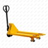 Гидравлическая тележка (рохля) SMARTLIFT SB DB-III 2500 кг 1150x550 мм