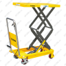 Передвижной ножничный подъемник XILIN г/п 800 кг  475-1500 мм SPS800