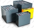 Аккумулятор для ричтраков CQD20-D 48V/400Ah литиевый (Li-ion battery)