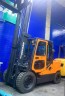 Вилочный дизельный погрузчик Doosan D50SC-5