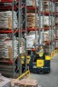 Узкопроходный погрузчик Combilift Aisle-Master 20SHE