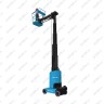 Вертикальный самоходный мачтовый подъемник SKYER VML 1120