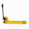 Гидравлическая тележка (рохля) SMARTLIFT SB DB-III 2500 кг 1150x550 мм, RDP