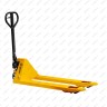 Гидравлическая тележка (рохля) SMARTLIFT SB DB-III 2500 кг 1150x550 мм, RDP