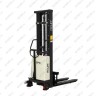 Электрический штабелер PROLIFT M2 SPN 1020 с раздвижными вилами
