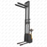 Штабелер электрический самоходный SMARTLIFT CDD15R-E 1,5т 3,5м 24В/125Ач