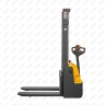 Штабелер электрический самоходный SMARTLIFT CDD15R-E 1,5т 3,5м 24В/125Ач