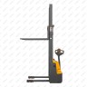 Штабелер электрический самоходный SMARTLIFT CDD15R-E 1,5т 3,5м 24В/125Ач