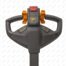 Штабелер электрический самоходный SMARTLIFT CDD15R-E 1,5т 3,5м 24В/125Ач