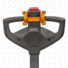 Штабелер электрический самоходный SMARTLIFT CDD15R-E 1,5т 3,5м 24В/125Ач