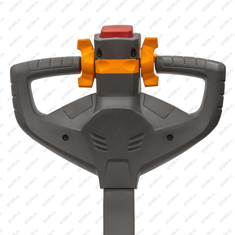 Штабелер электрический самоходный SMARTLIFT CDD15R-E 1,5т 3,5м 24В/125Ач