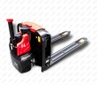 Самоходная тележка OXLIFT F4 1500 кг с Литий-Ионной АКБ 24/20 В/Ач