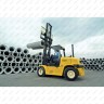 Вилочный дизельный погрузчик YALE GDP60VX 6 тонн