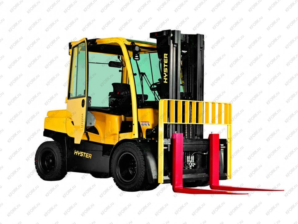 Эл. погрузчик Hyster J4.5XN 4,5 т 80/930 В/Ач