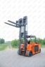 Электрический автопогрузчик 15т Carer Z 150 H