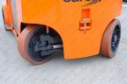 Электрический автопогрузчик 15т Carer Z 150 H