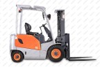 Электрический погрузчик Zowell FE18 1,8 т 4 опоры