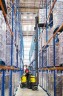 Узкопроходный погрузчик Combilift Aisle-Master 20WHE