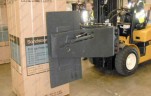 Захват для бытовой техники-/коробок KAUP 2T413G-2H