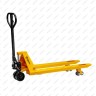 Гидравлическая тележка (рохля) SMARTLIFT SB JC 2000 кг 1150x550 мм